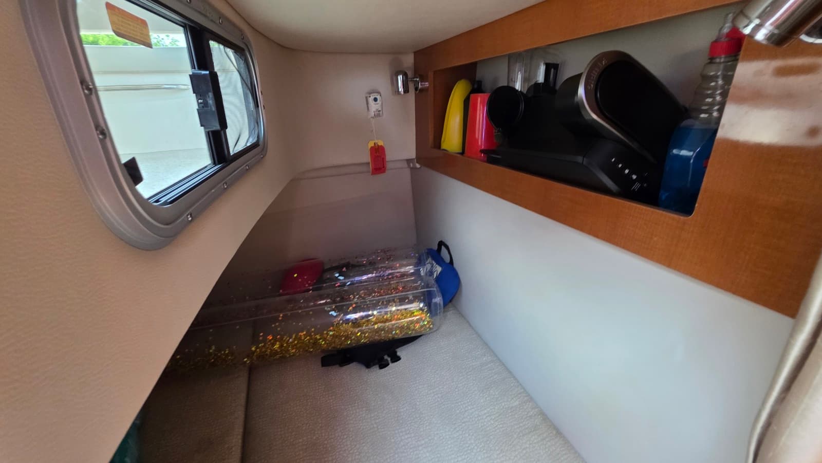 2011 Chaparral 270 Signature - Photo 56
