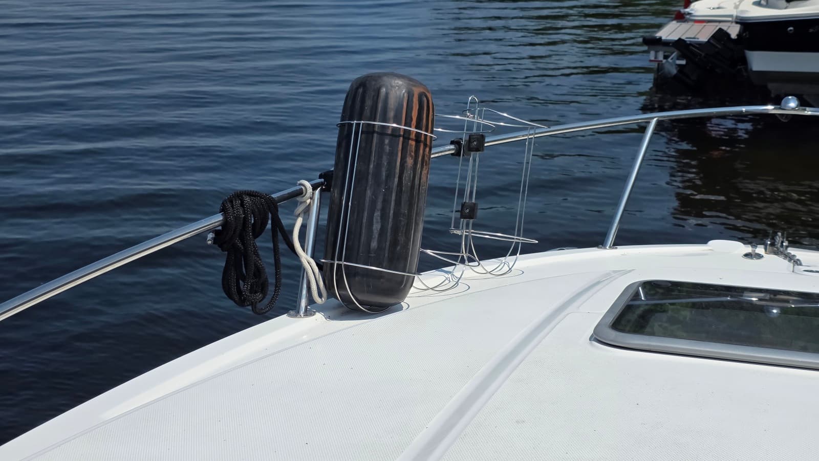 2011 Chaparral 270 Signature - Photo 66