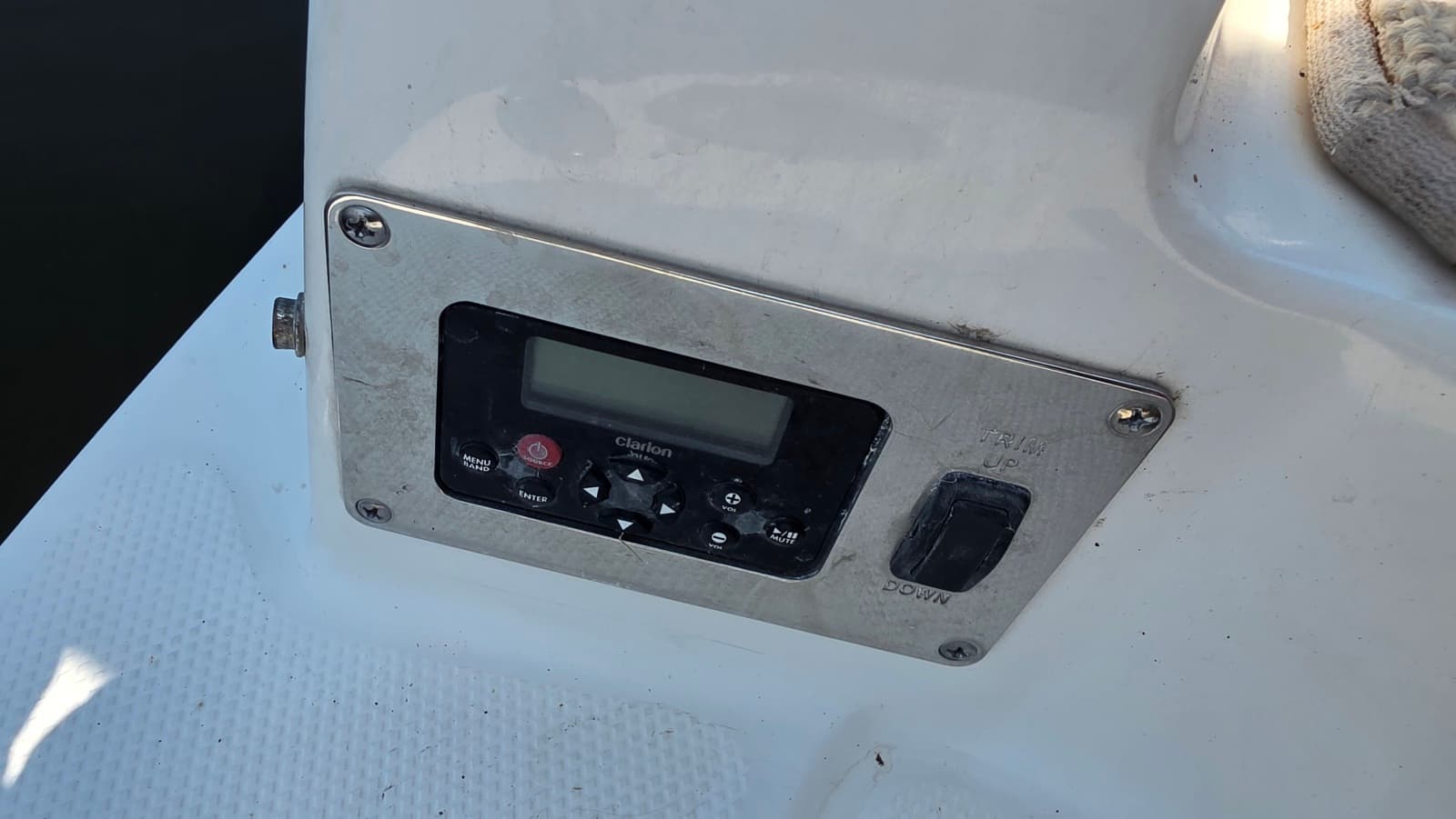 2011 Chaparral 270 Signature - Photo 67