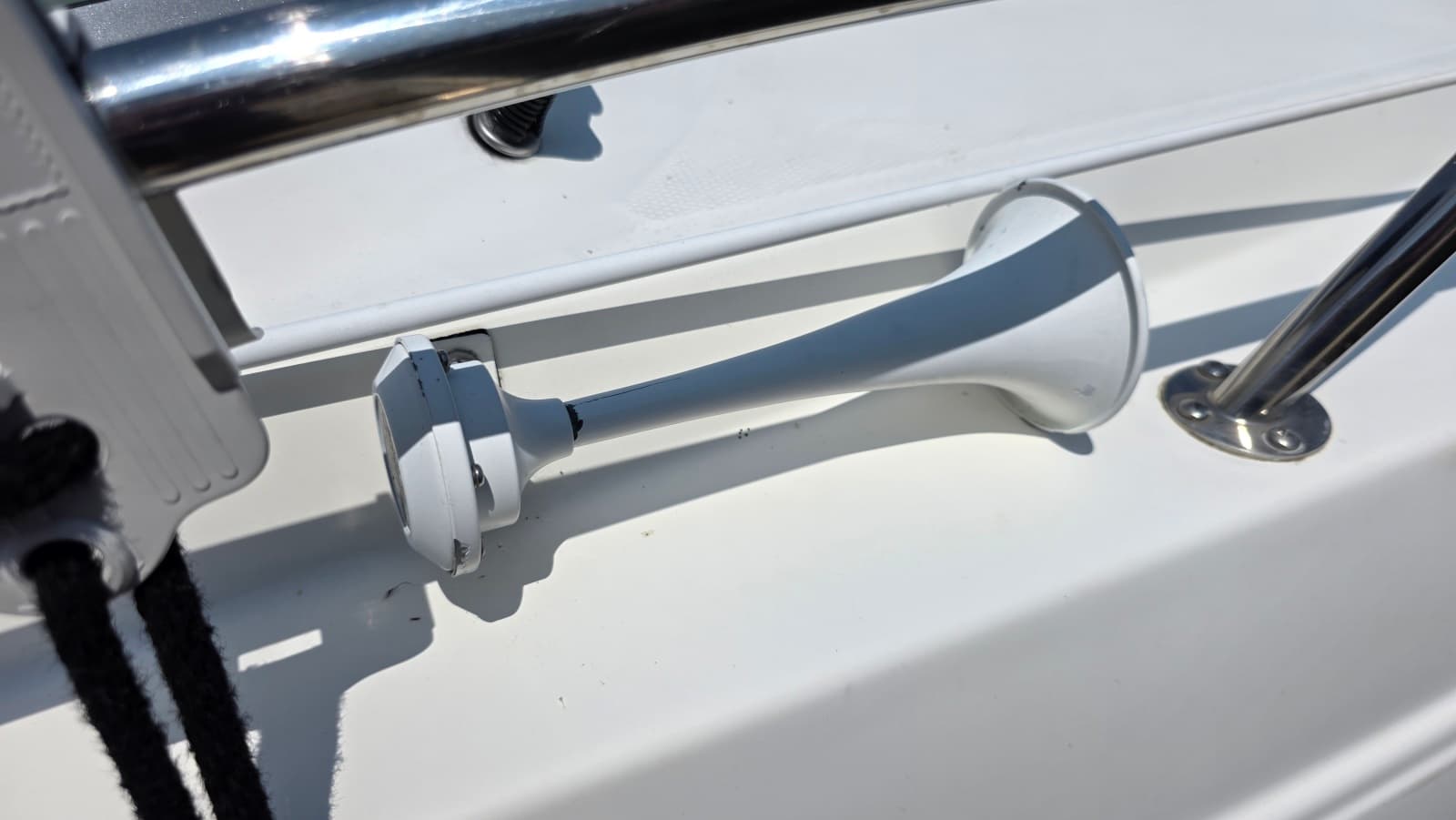 2011 Chaparral 270 Signature - Photo 69