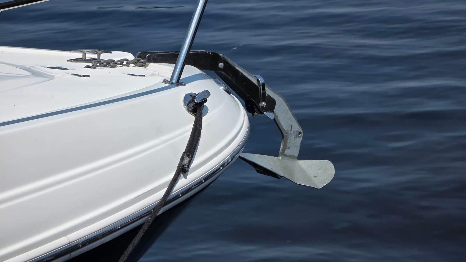 2011 Chaparral 270 Signature - Photo 70