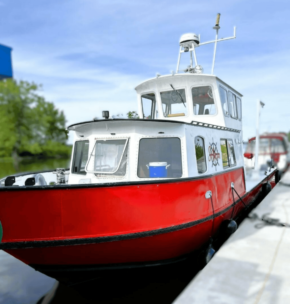 1969 Other Alcan 440 CGV - Photo 2