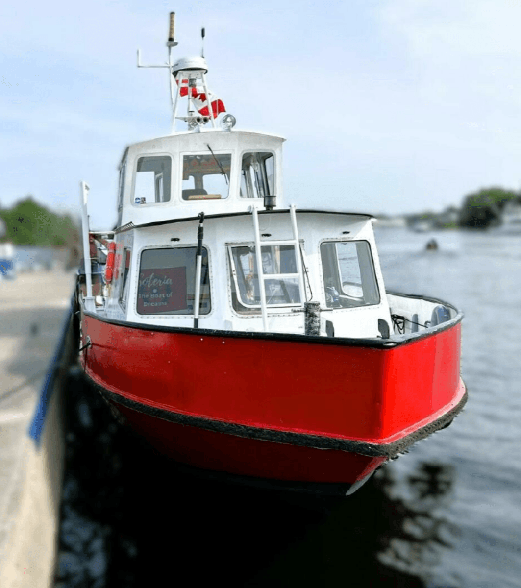 1969 Other Alcan 440 CGV - Photo 3