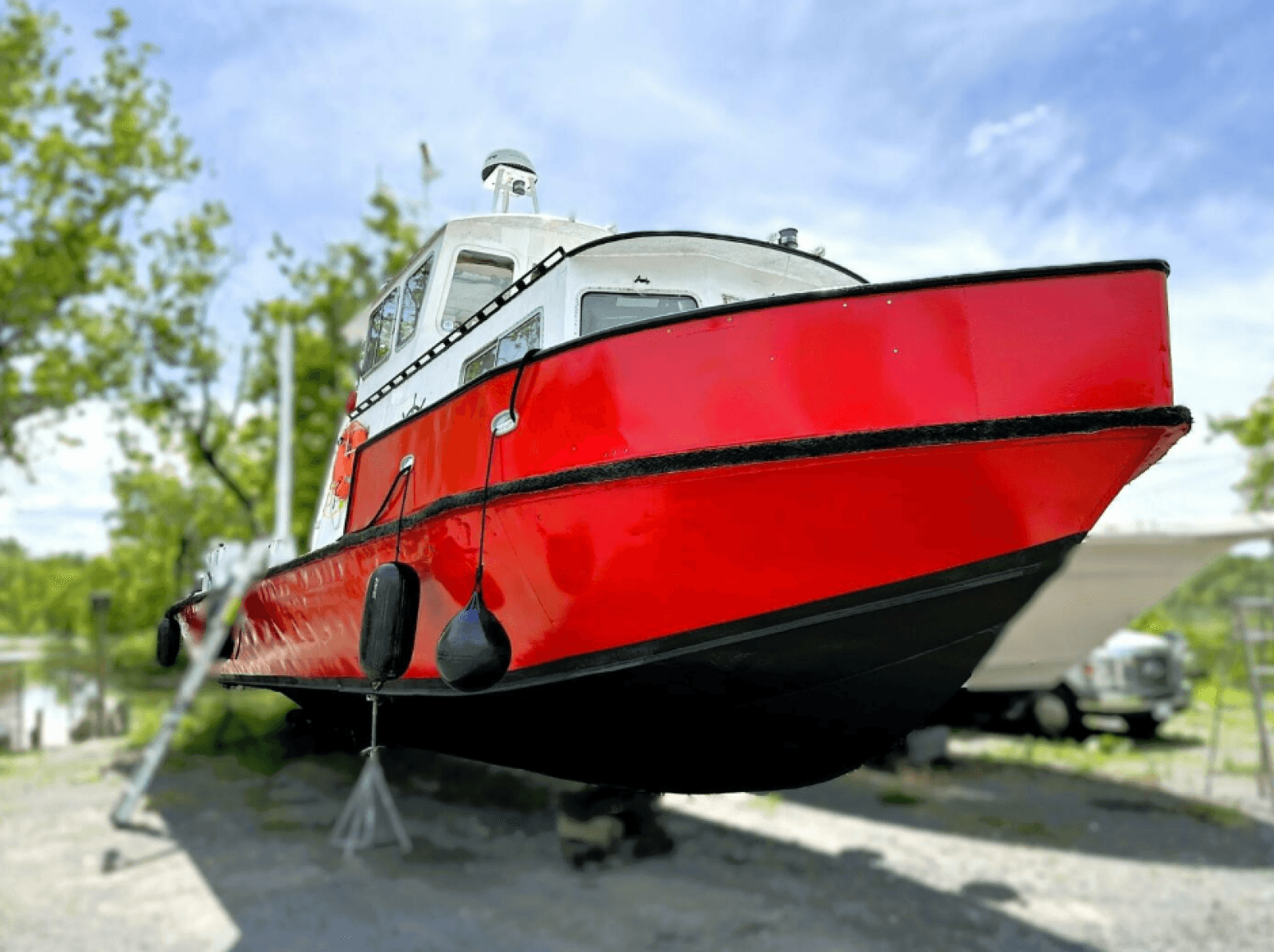 1969 Other Alcan 440 CGV - Photo 6