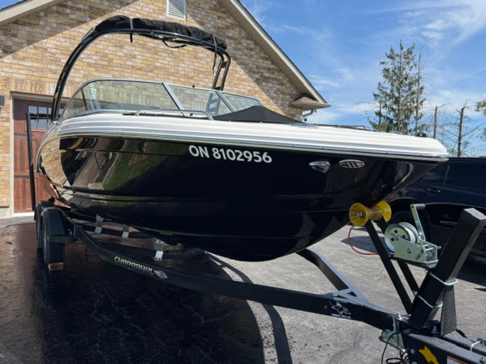 2022 Chaparral 23 SSi - Photo 2
