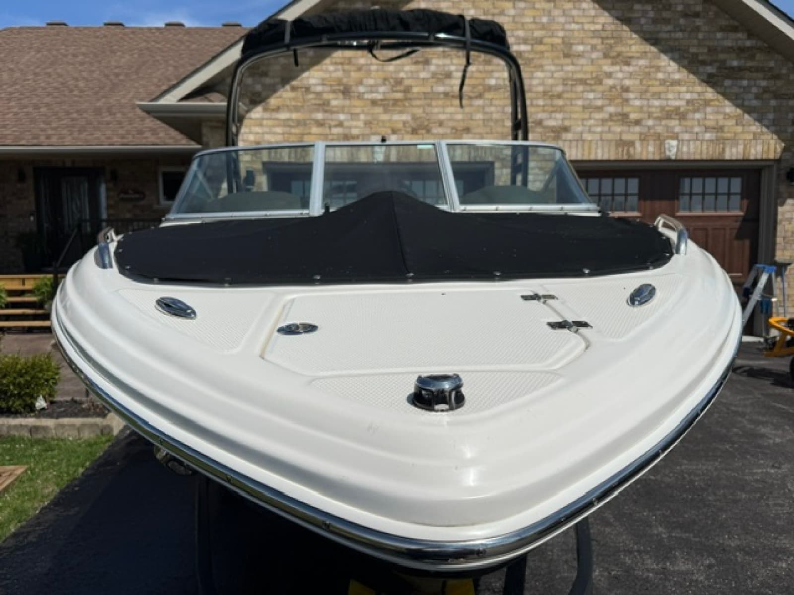 2022 Chaparral 23 SSi - Photo 3