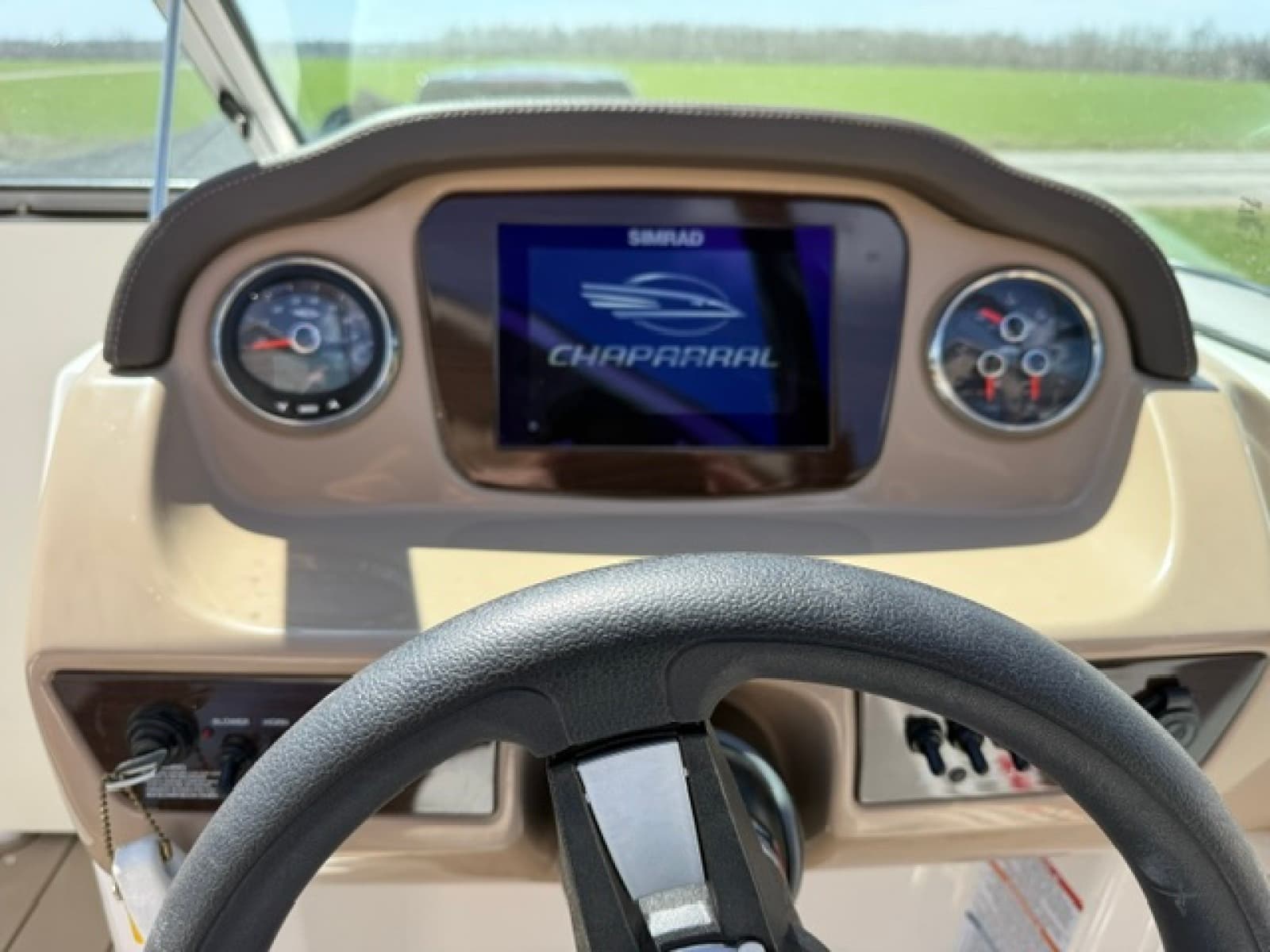 2022 Chaparral 23 SSi - Photo 6
