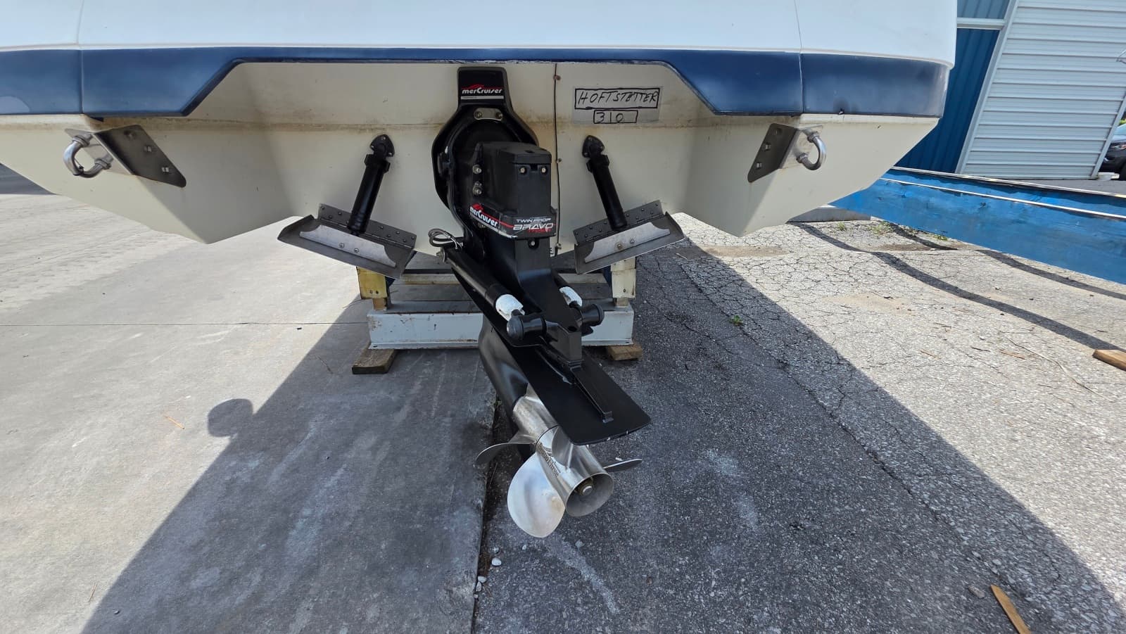 1999 Cobalt 252BR - Photo 17