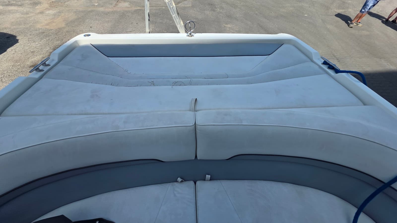 1999 Cobalt 252BR - Photo 30
