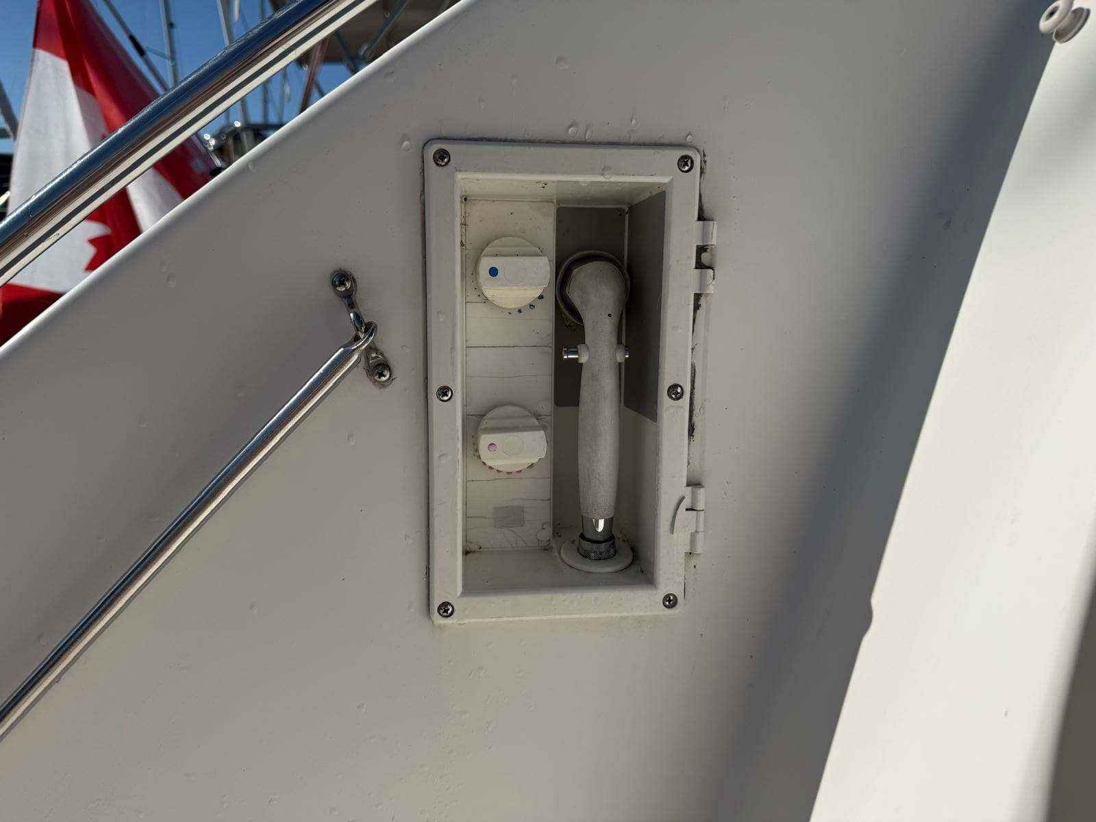 1998 Bayliner 4085 Avanti - Photo 6