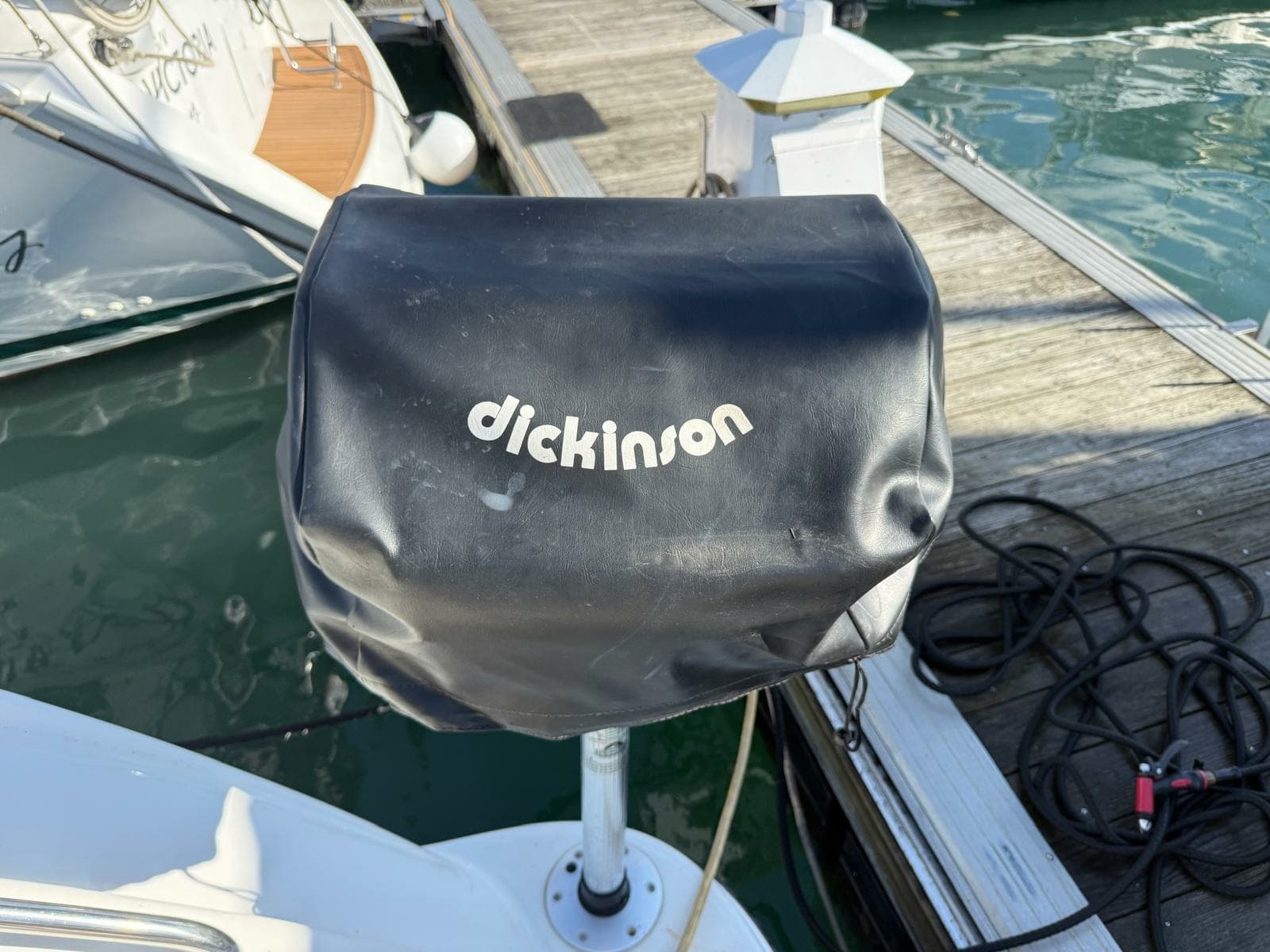 1998 Bayliner 4085 Avanti - Photo 9