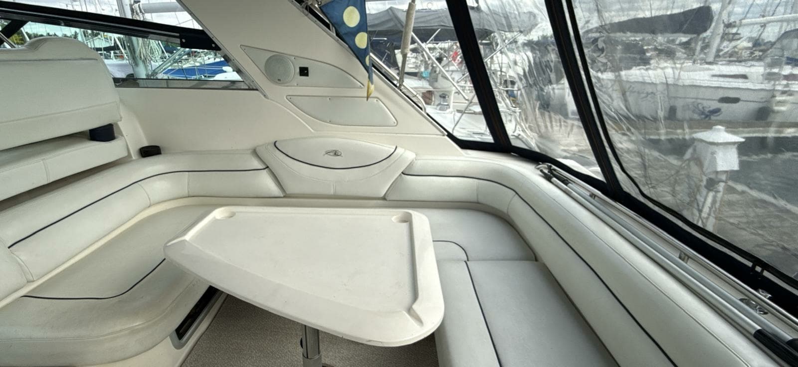 1998 Bayliner 4085 Avanti - Photo 19