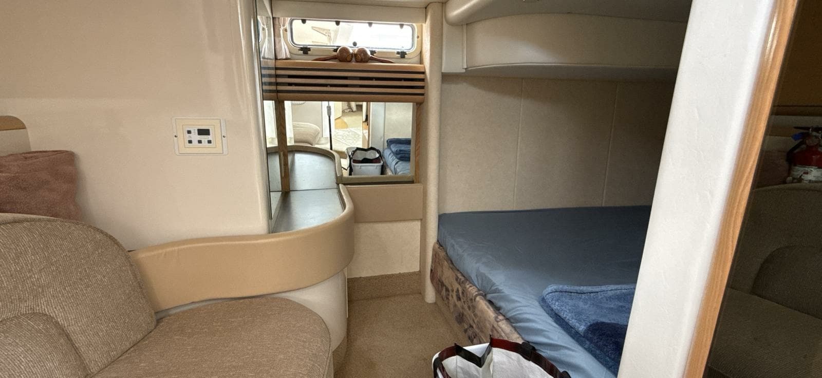 1998 Bayliner 4085 Avanti - Photo 75