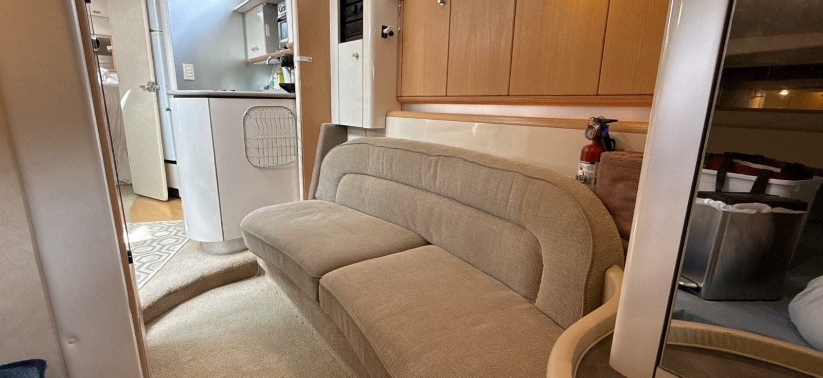 1998 Bayliner 4085 Avanti - Photo 77