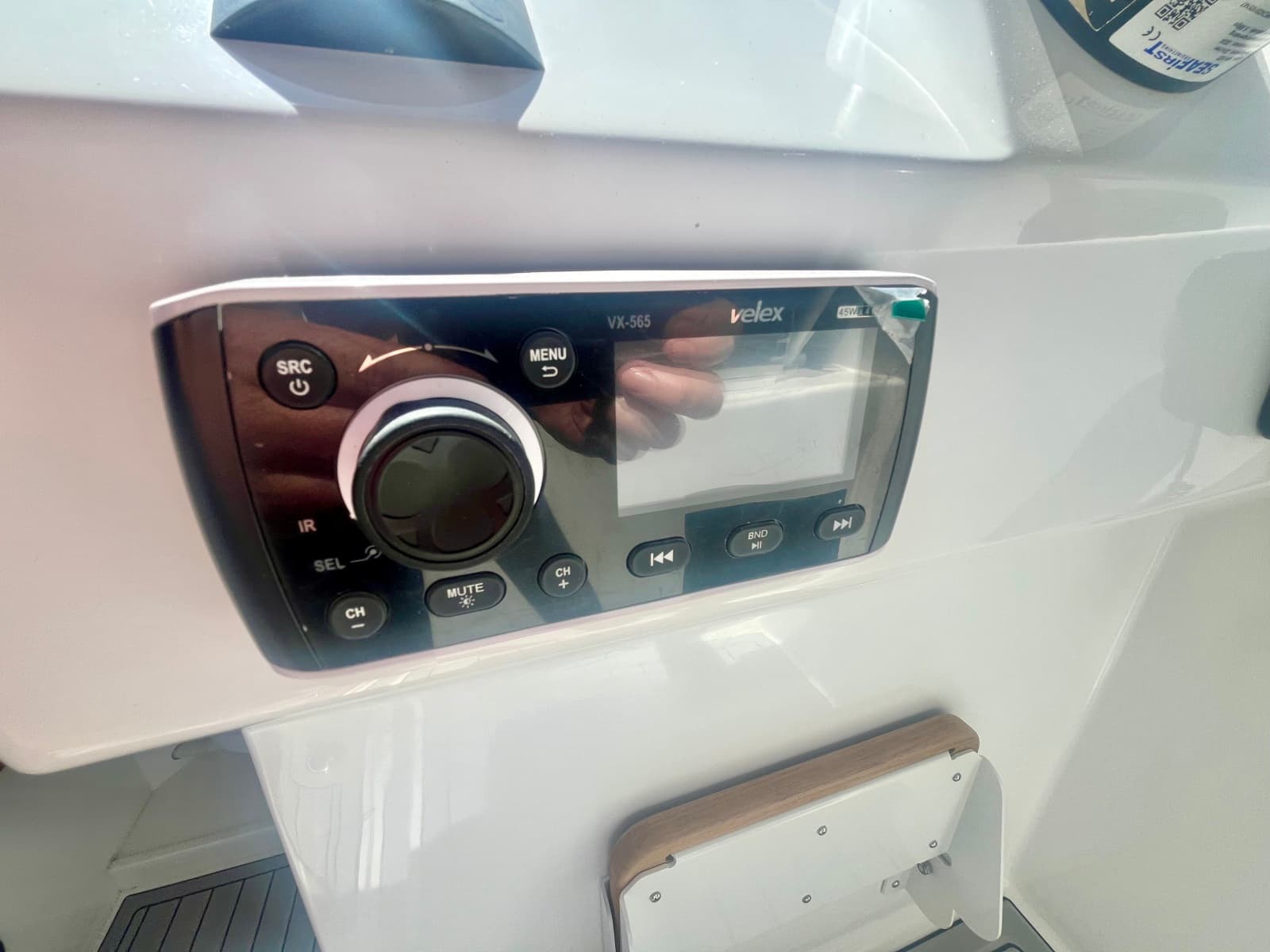 2025 Bracewell Commander Sportfisher 27SF - Photo 25