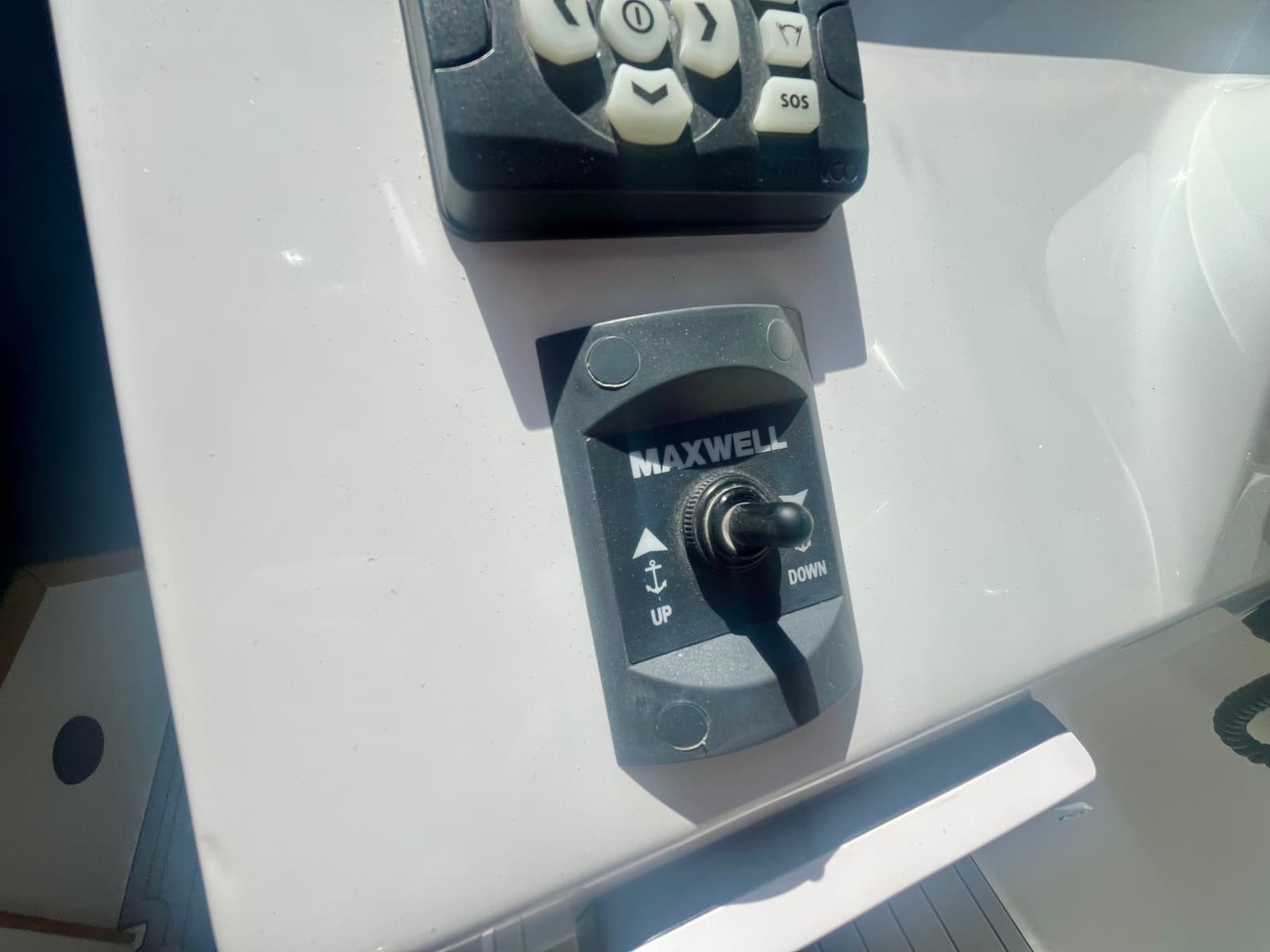 2025 Bracewell Commander Sportfisher 27SF - Photo 23