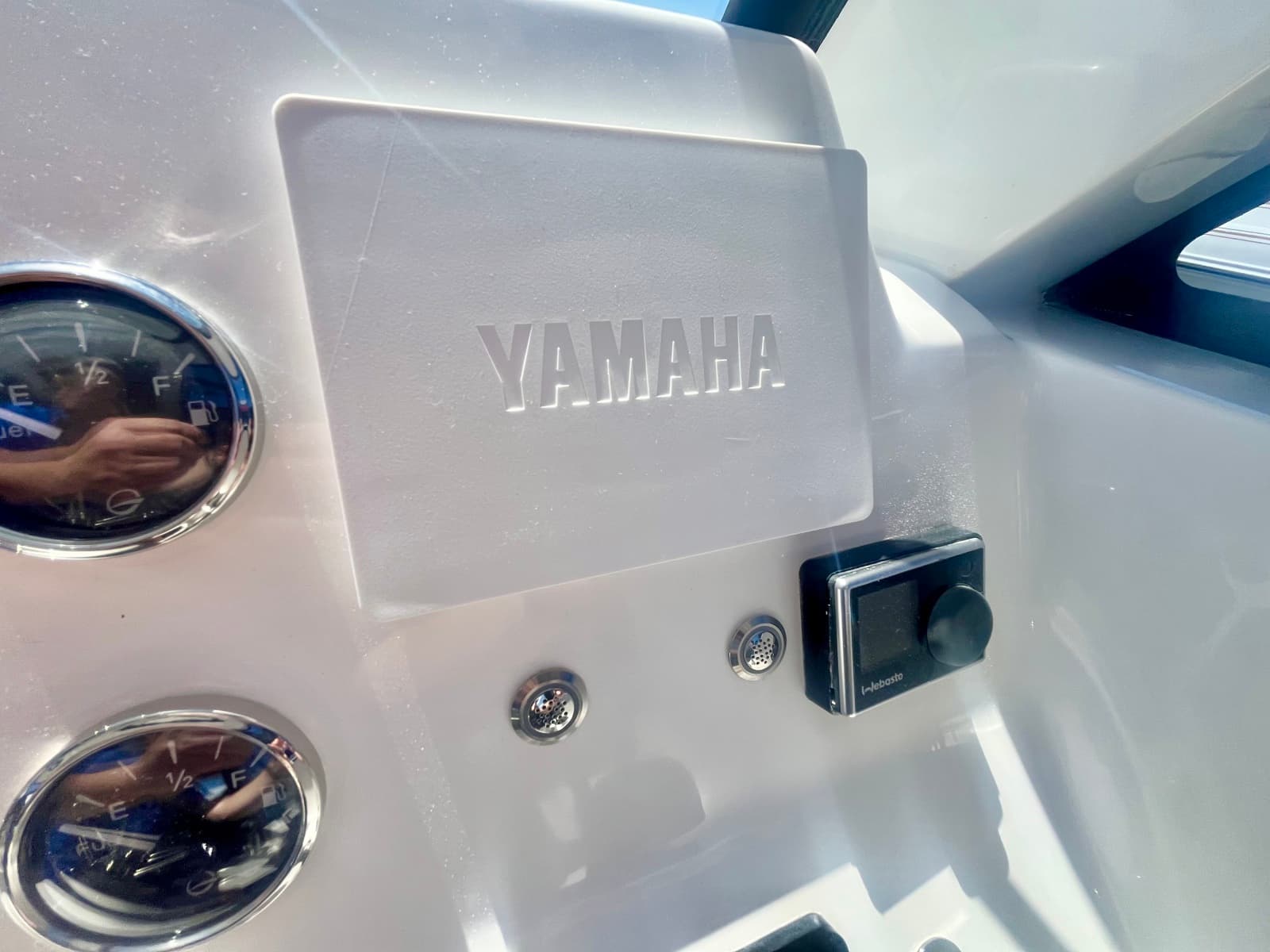 2025 Bracewell Commander Sportfisher 27SF - Photo 22