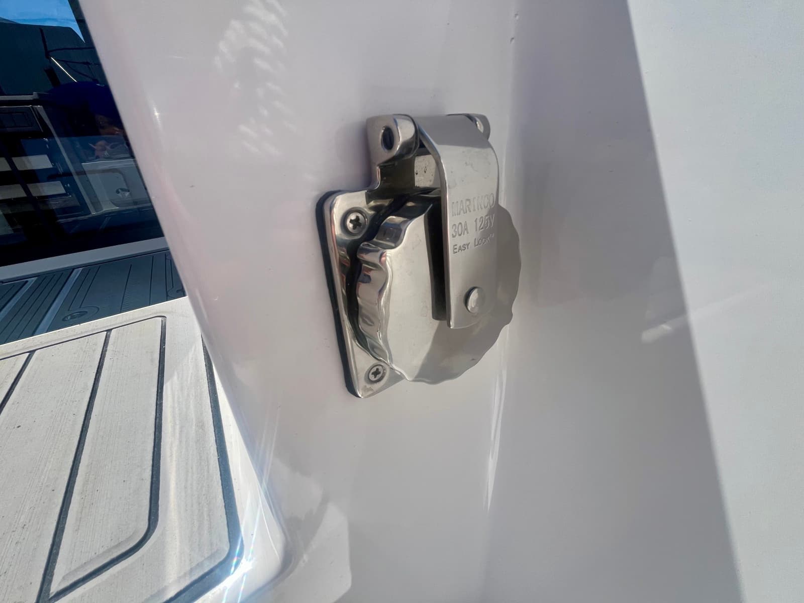 2025 Bracewell Commander Sportfisher 27SF - Photo 35