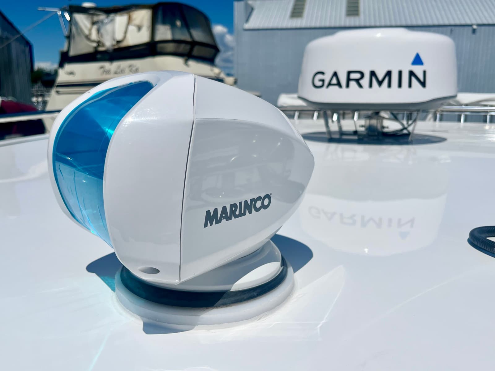 2025 Bracewell Commander Sportfisher 27SF - Photo 33