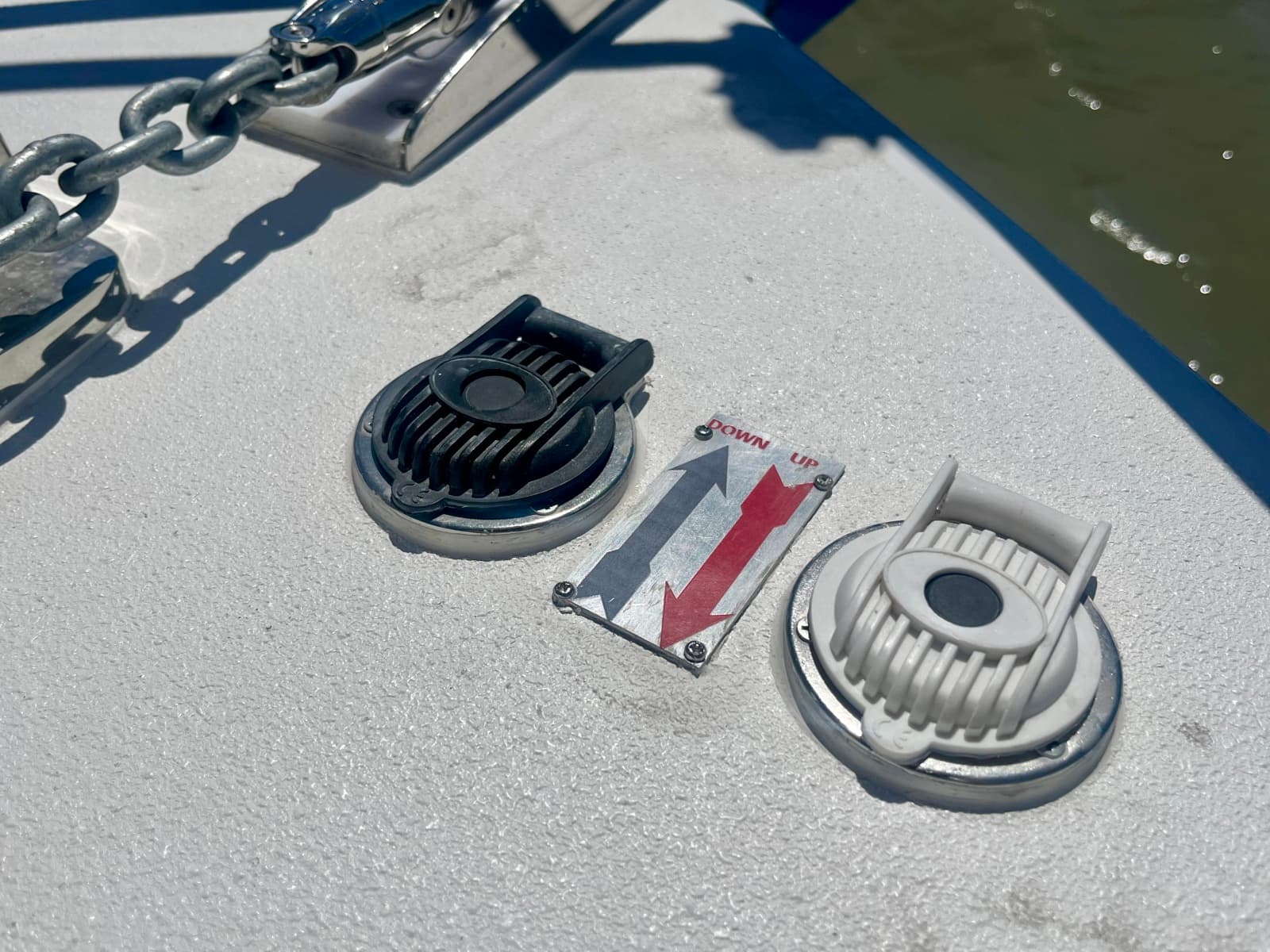 2025 Bracewell Commander Sportfisher 27SF - Photo 34