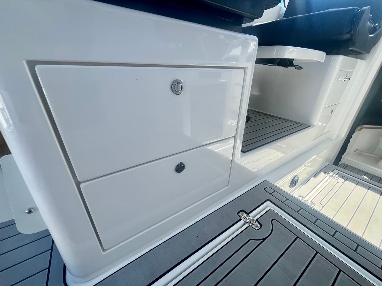 2025 Bracewell Commander Sportfisher 27SF - Photo 30