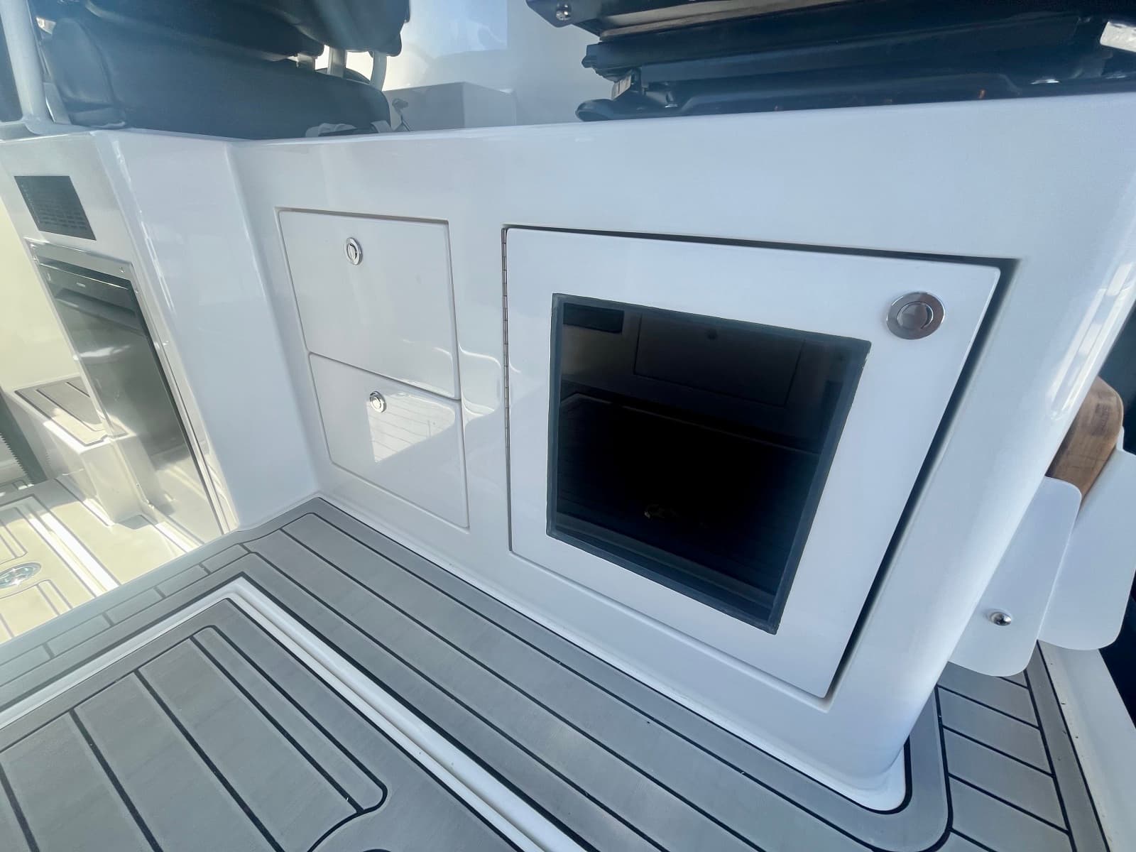 2025 Bracewell Commander Sportfisher 27SF - Photo 31