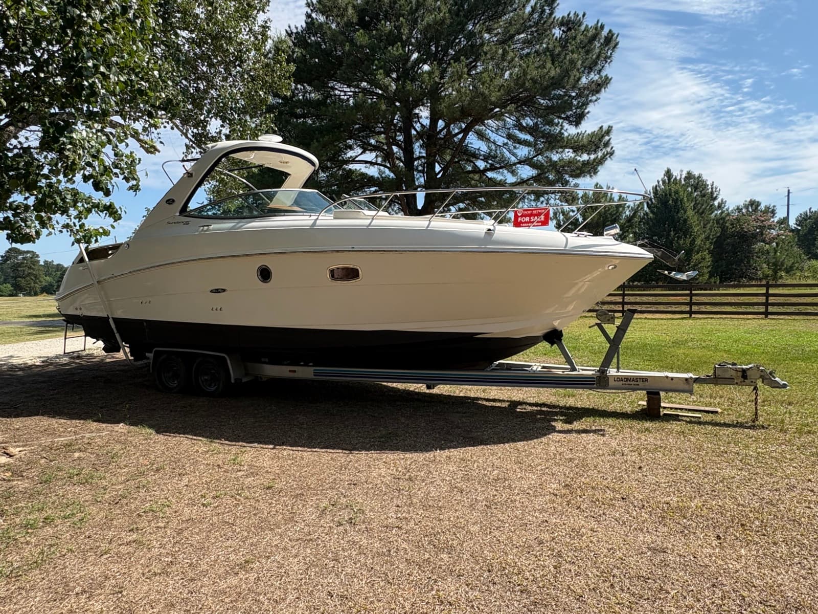 2010 Sea Ray 310 Sundancer - Photo 7