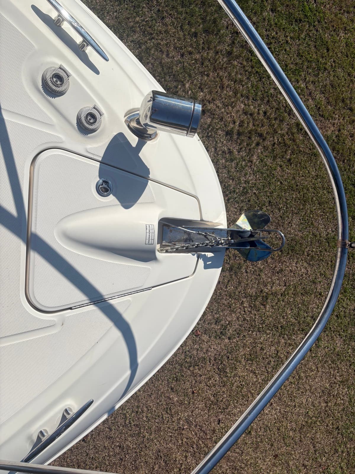2010 Sea Ray 310 Sundancer - Photo 38