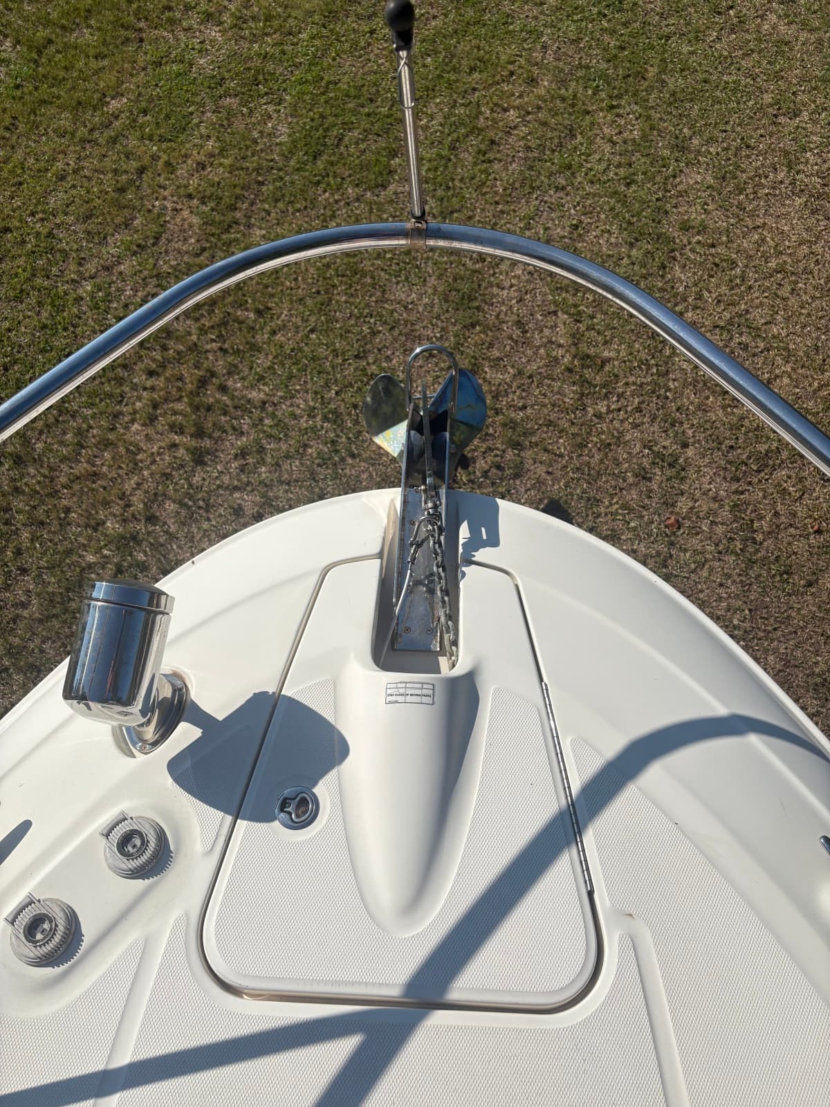 2010 Sea Ray 310 Sundancer - Photo 39
