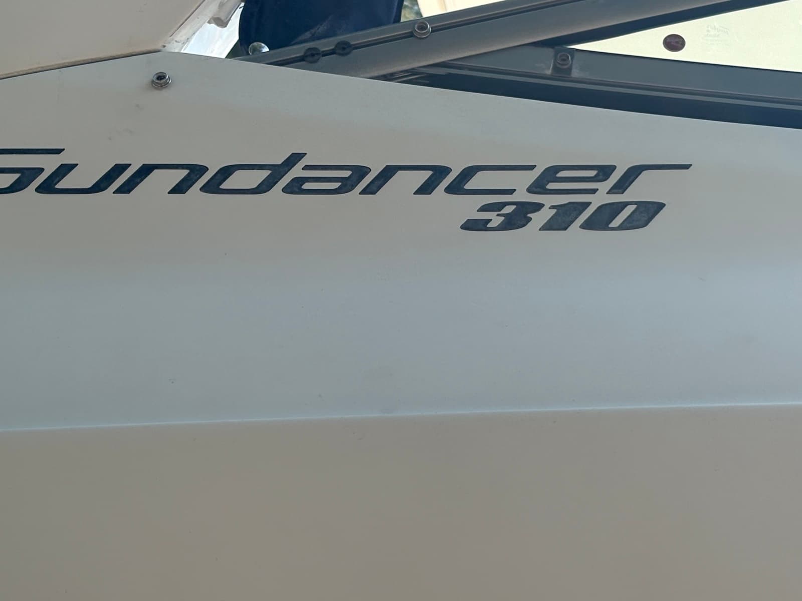 2010 Sea Ray 310 Sundancer - Photo 57