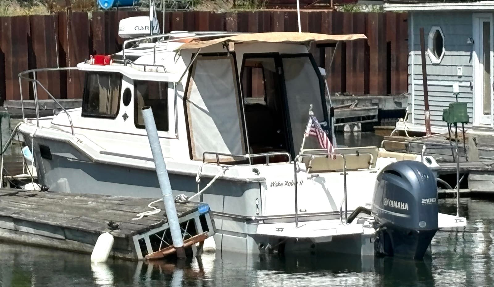 2021 Ranger Tugs R-23 - Photo 8