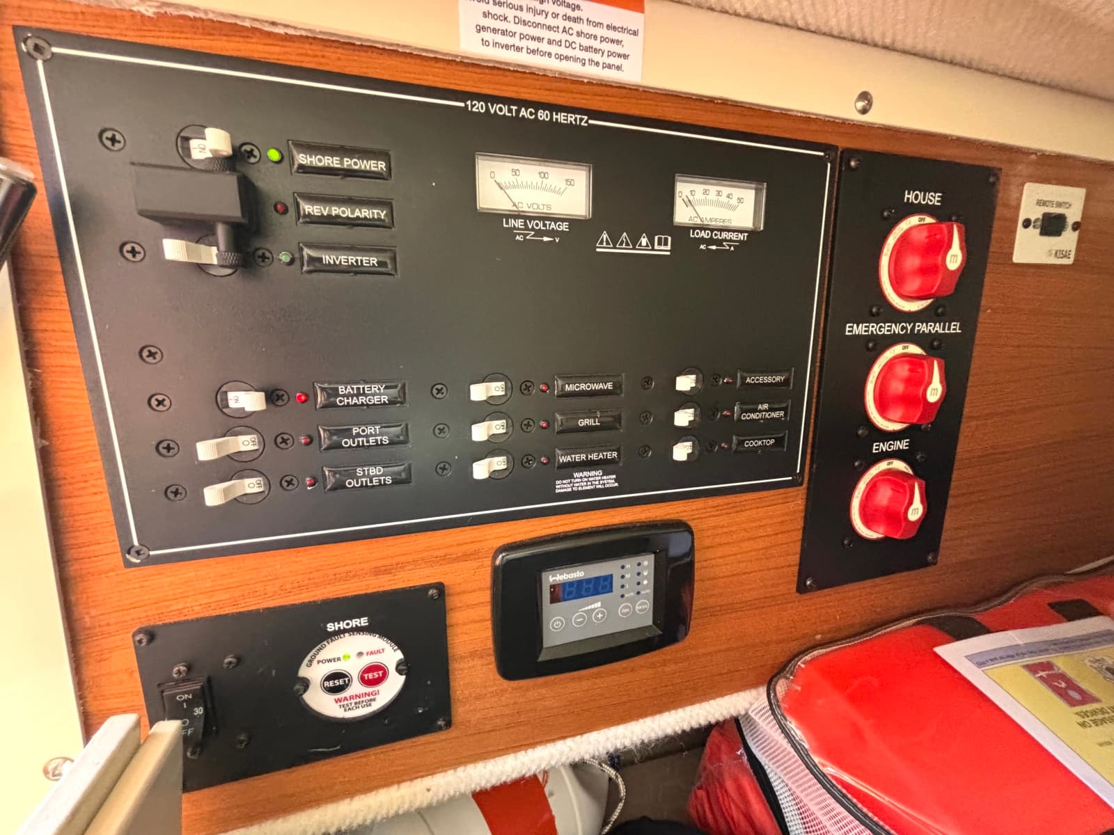2021 Ranger Tugs R-23 - Photo 54