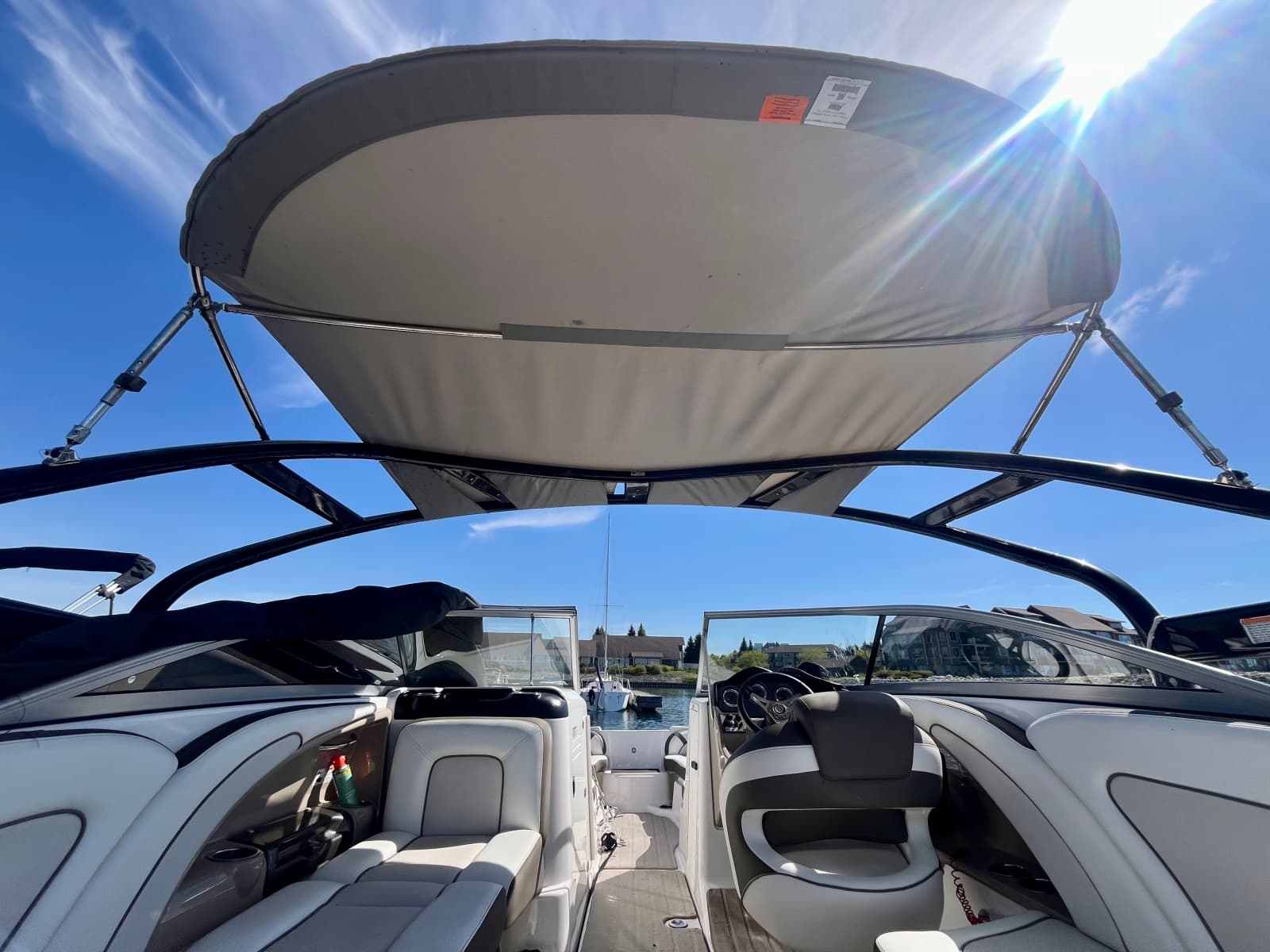 2013 Yamaha Boats 242 Limited S - Photo 5