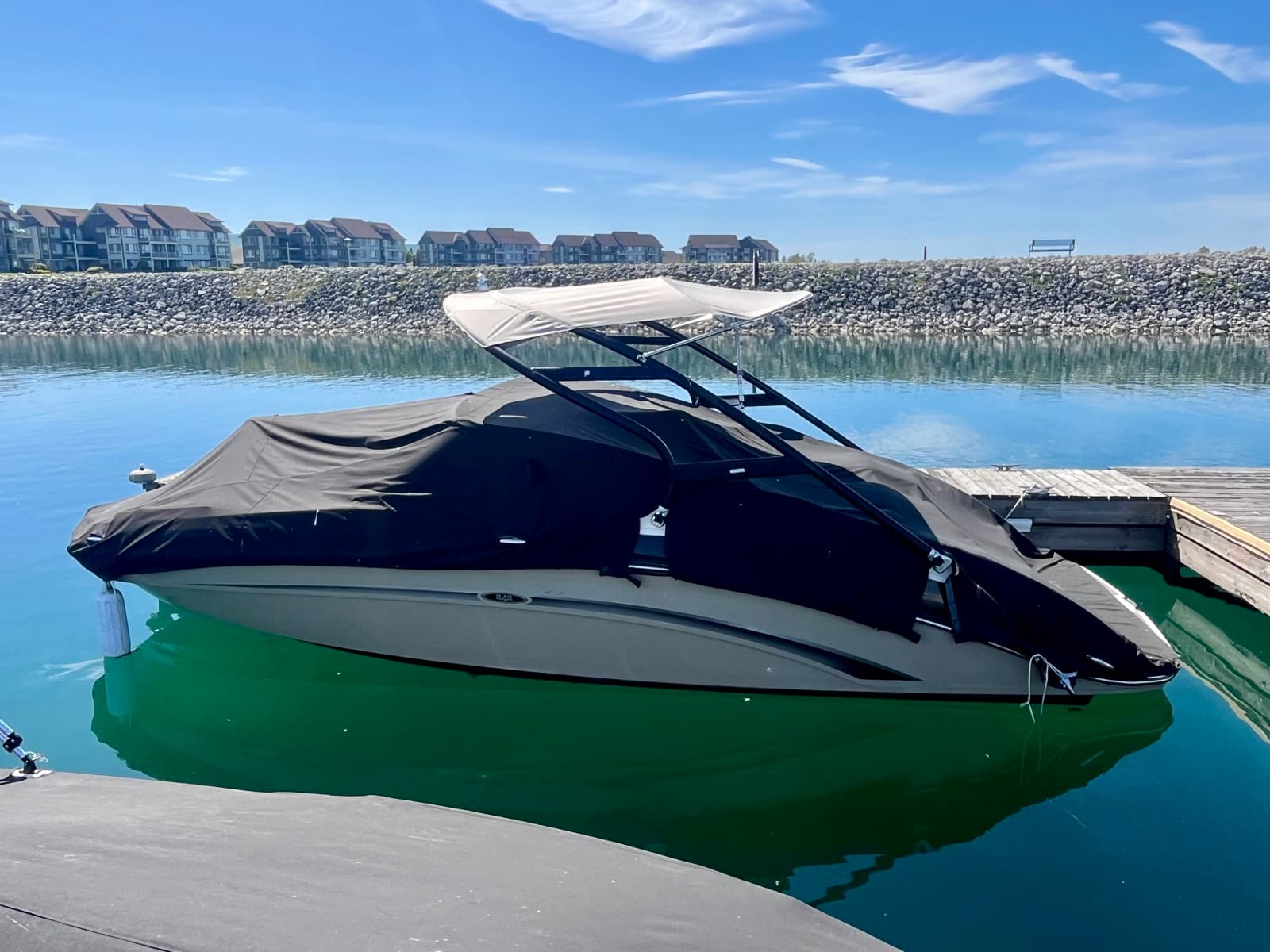 2013 Yamaha Boats 242 Limited S - Photo 22