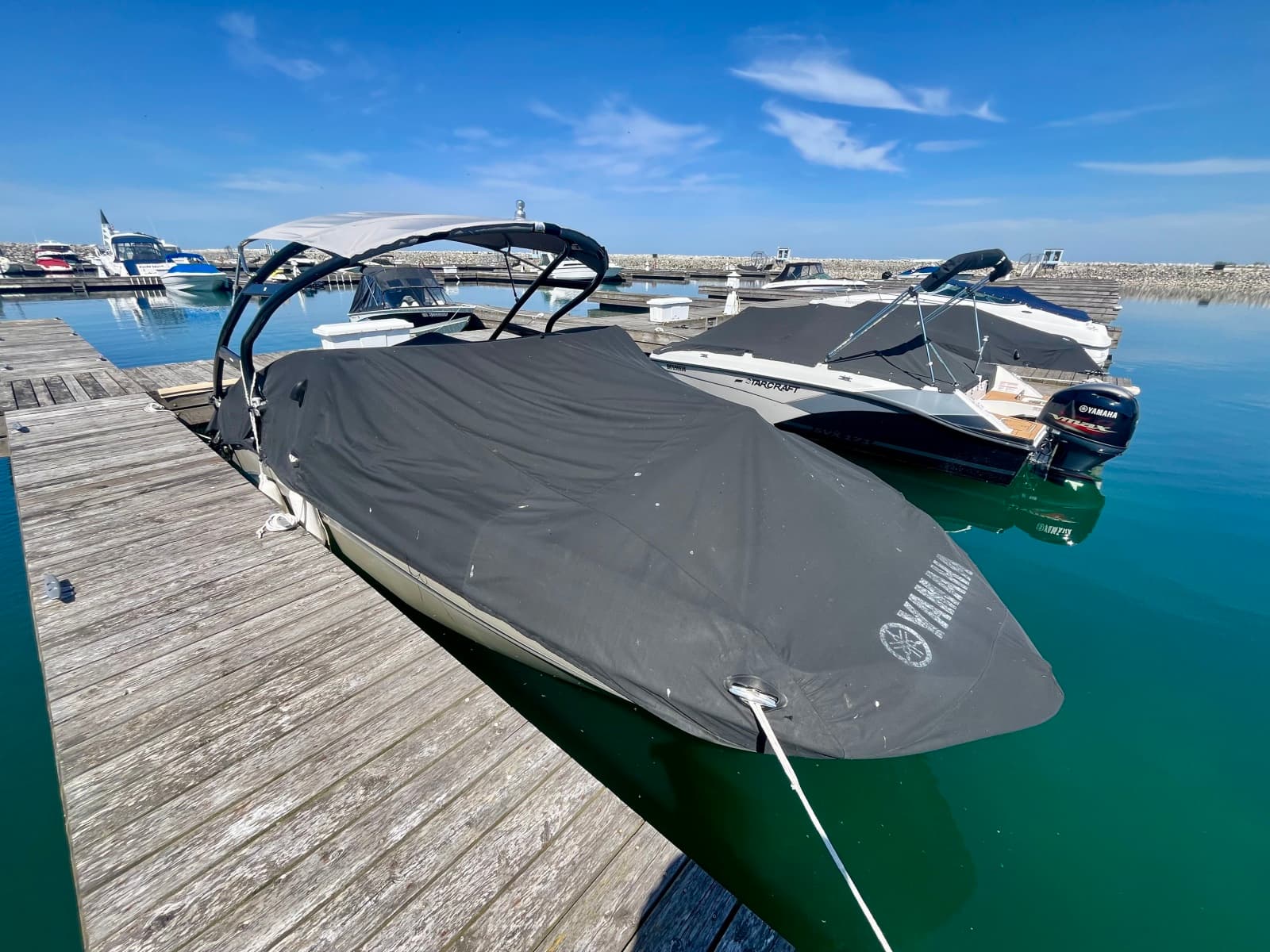 2013 Yamaha Boats 242 Limited S - Photo 23