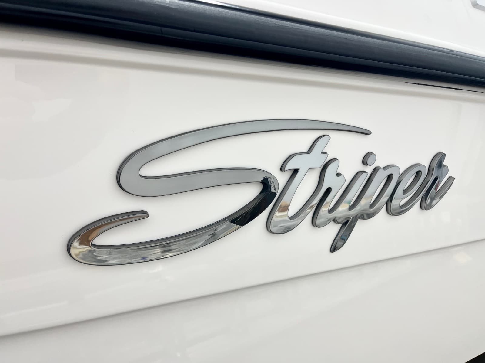 2008 Seaswirl Striper 2101 WA - Photo 10