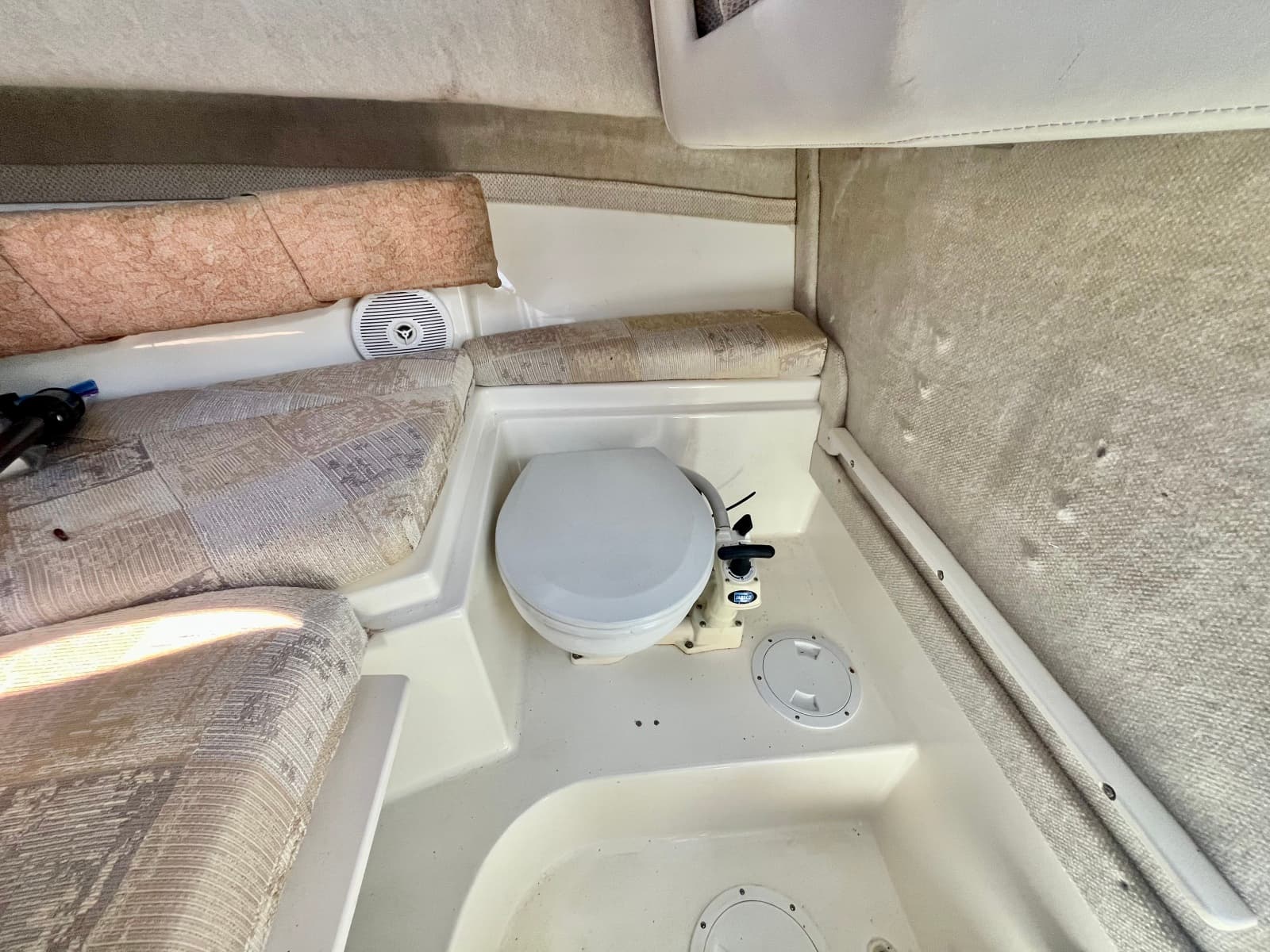 2008 Seaswirl Striper 2101 WA - Photo 37