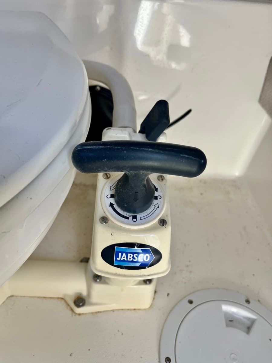 2008 Seaswirl Striper 2101 WA - Photo 38