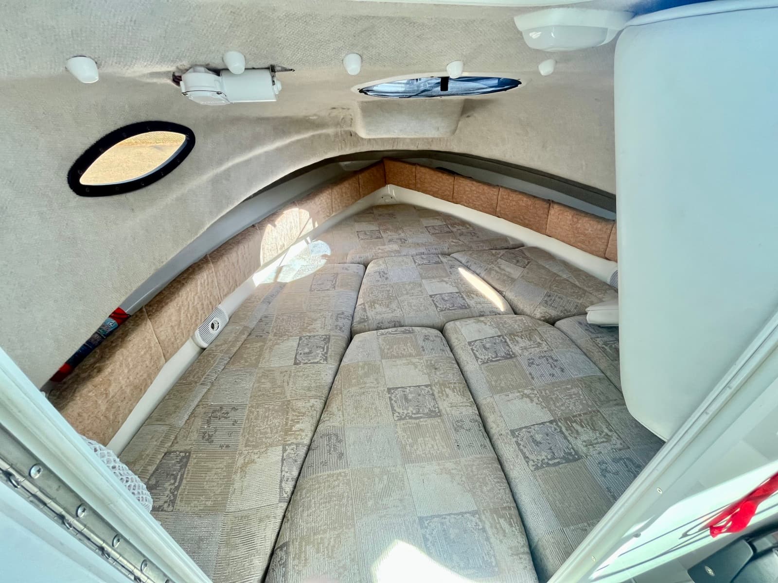 2008 Seaswirl Striper 2101 WA - Photo 39