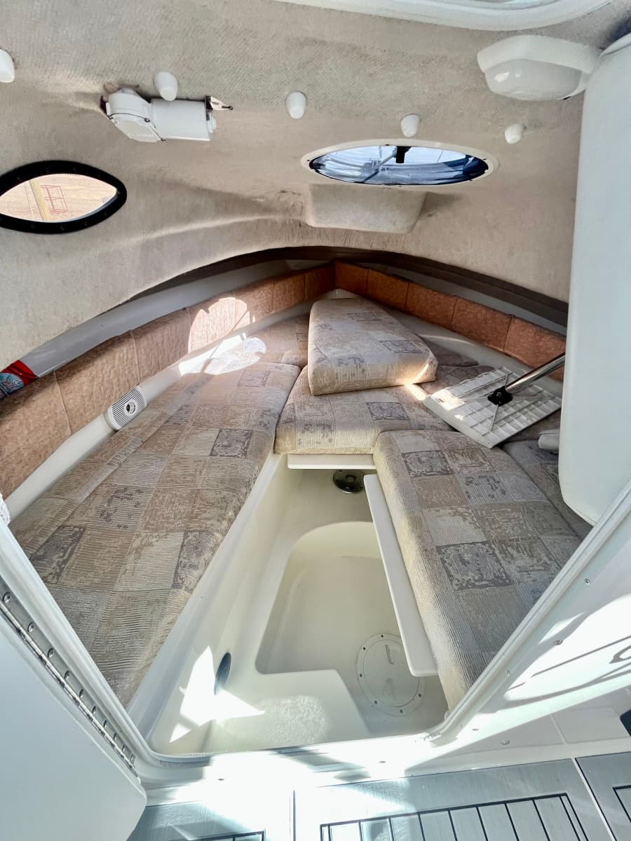 2008 Seaswirl Striper 2101 WA - Photo 40