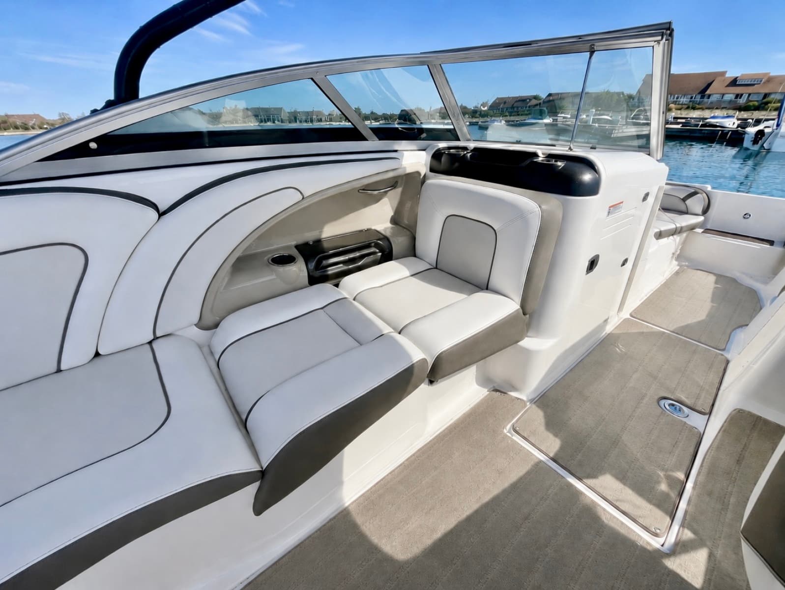 2013 Yamaha Boats 242 Limited S - Photo 8