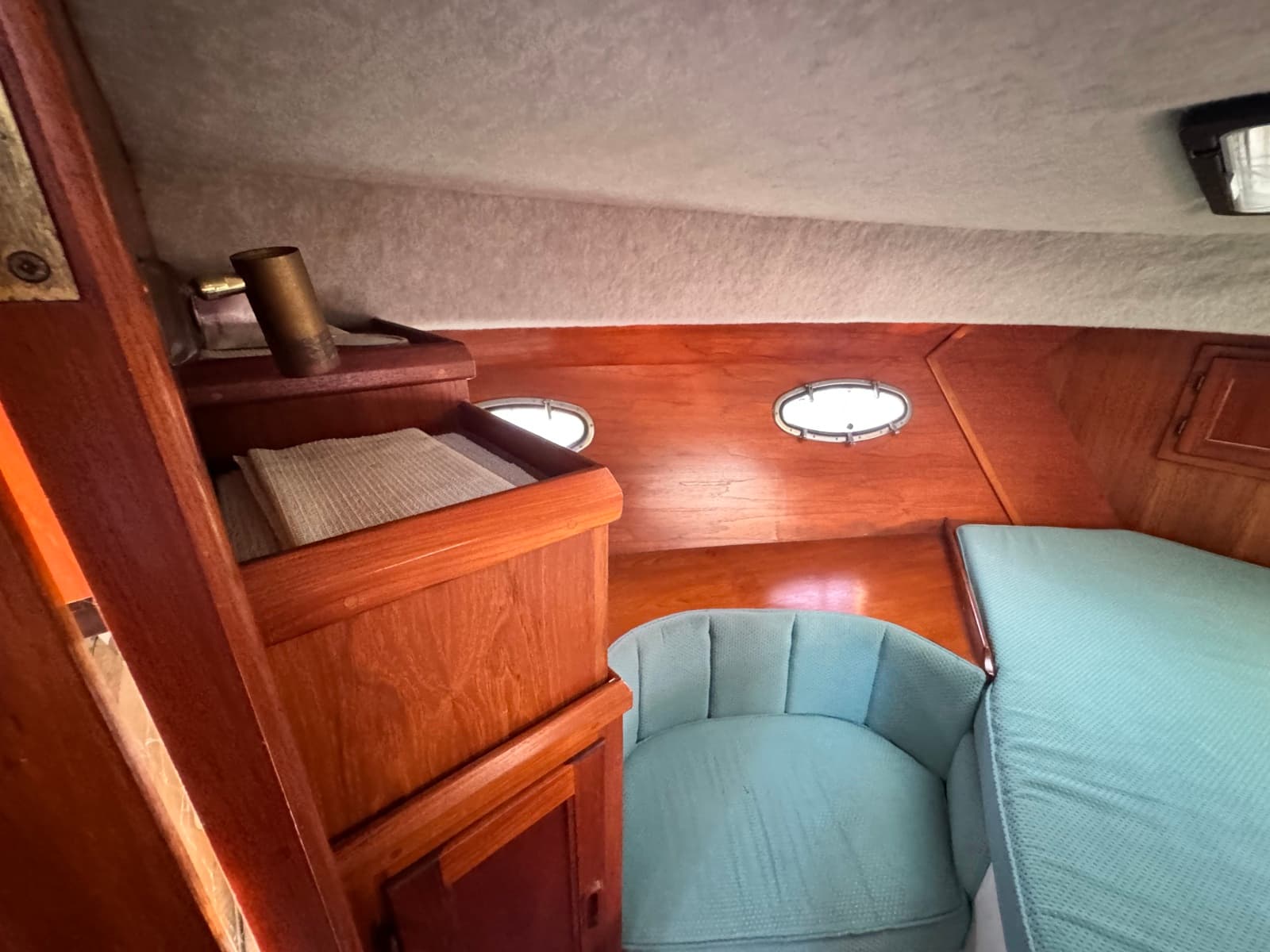 1989 Cooper Prowler 10M - Photo 47