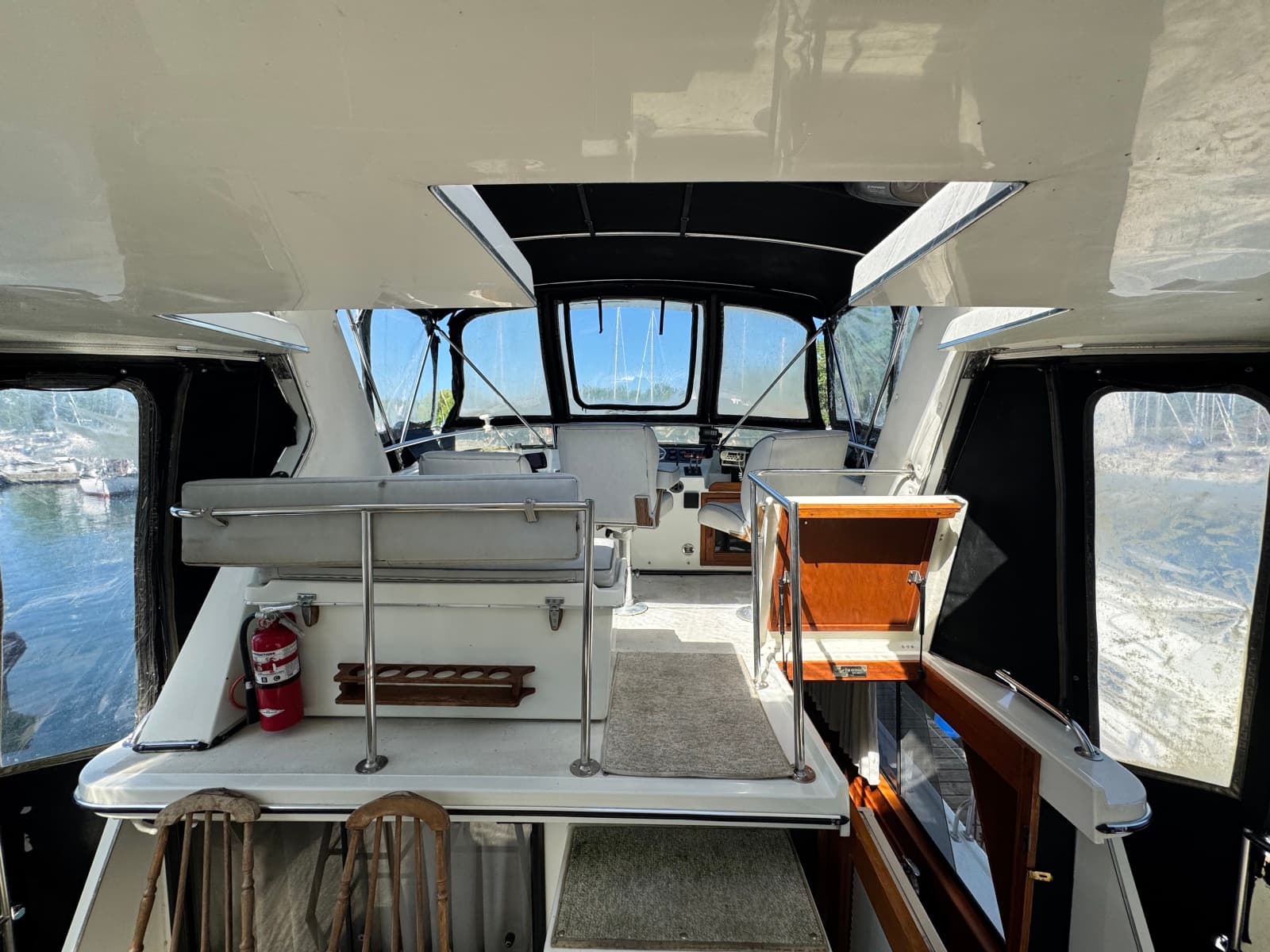 1989 Cooper Prowler 10M - Photo 10