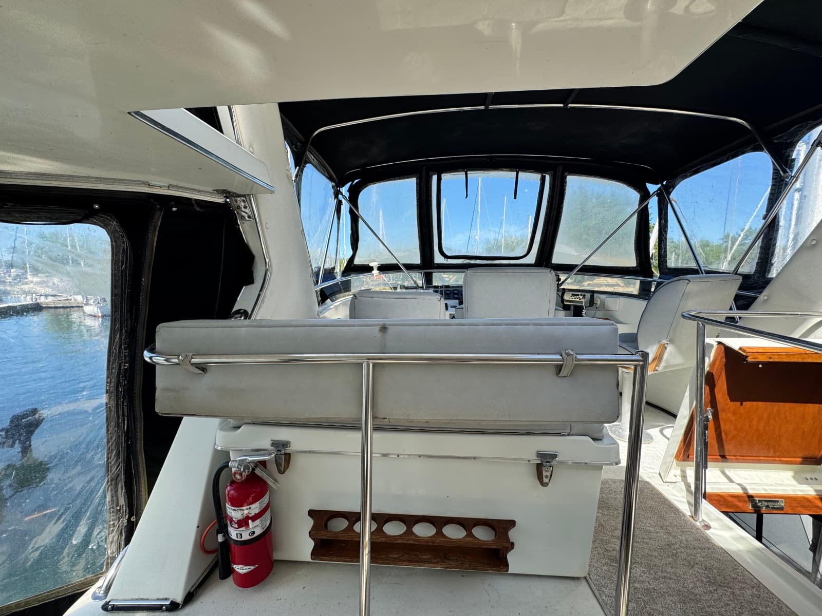 1989 Cooper Prowler 10M - Photo 11