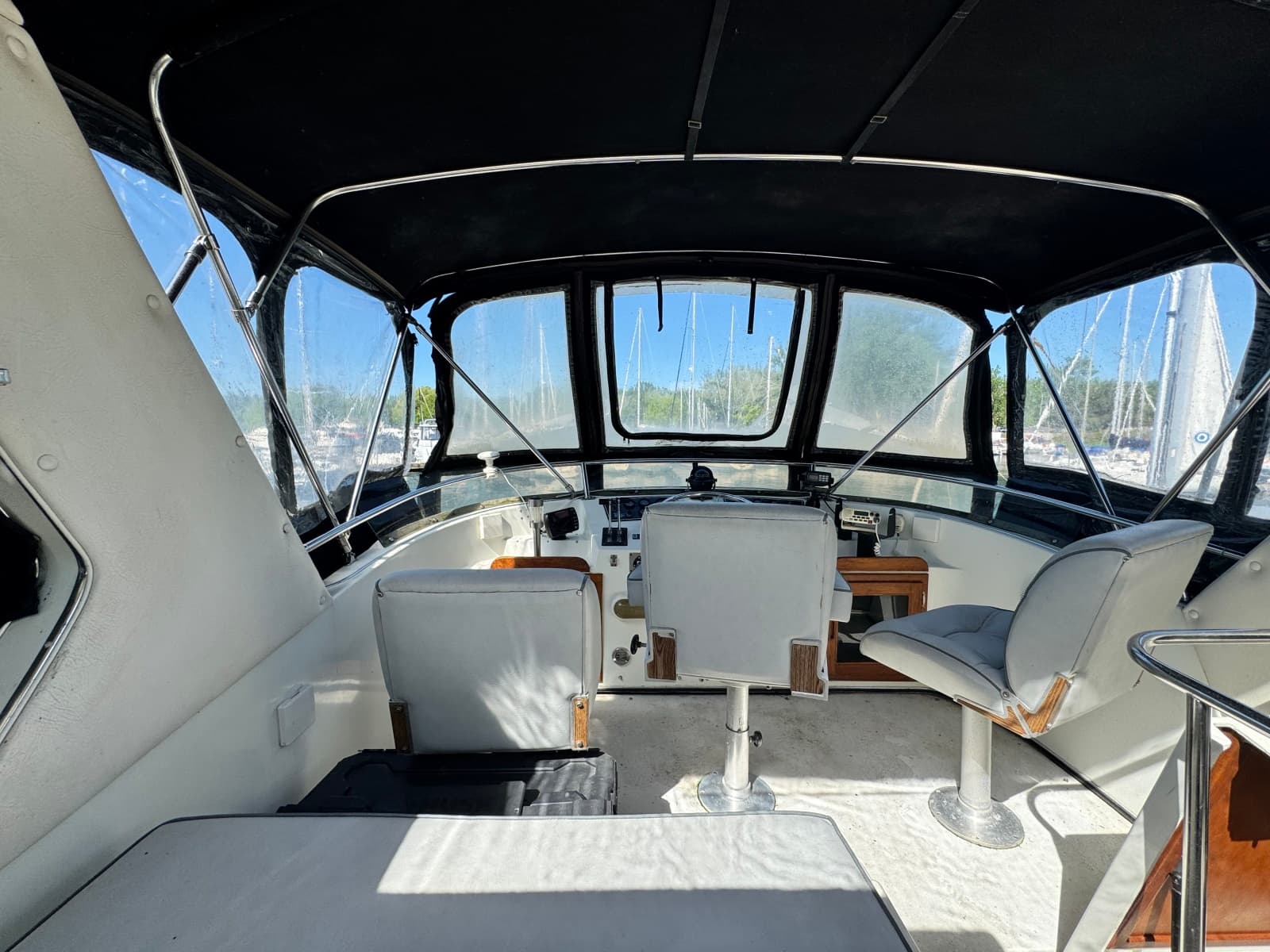 1989 Cooper Prowler 10M - Photo 12