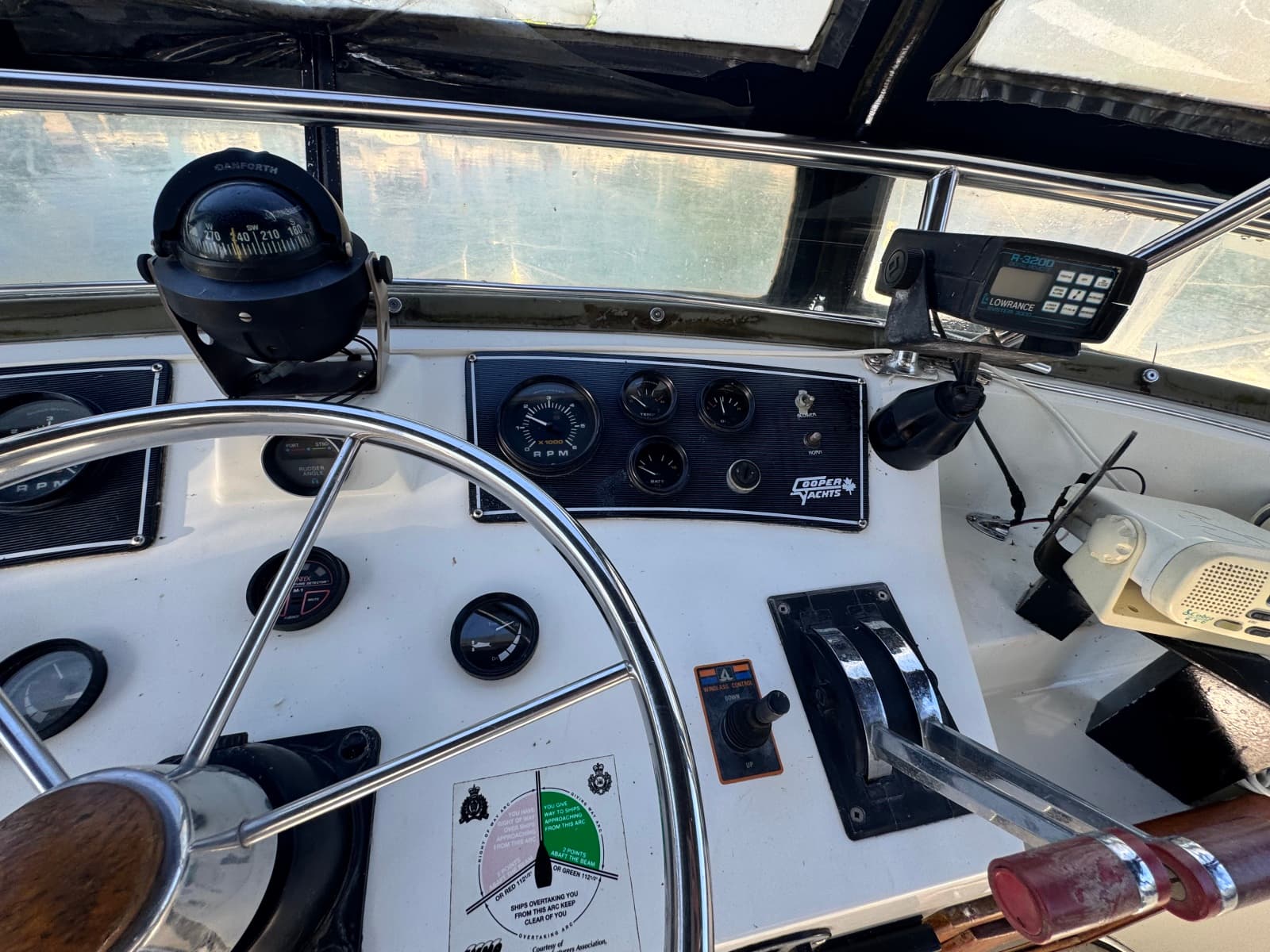 1989 Cooper Prowler 10M - Photo 19