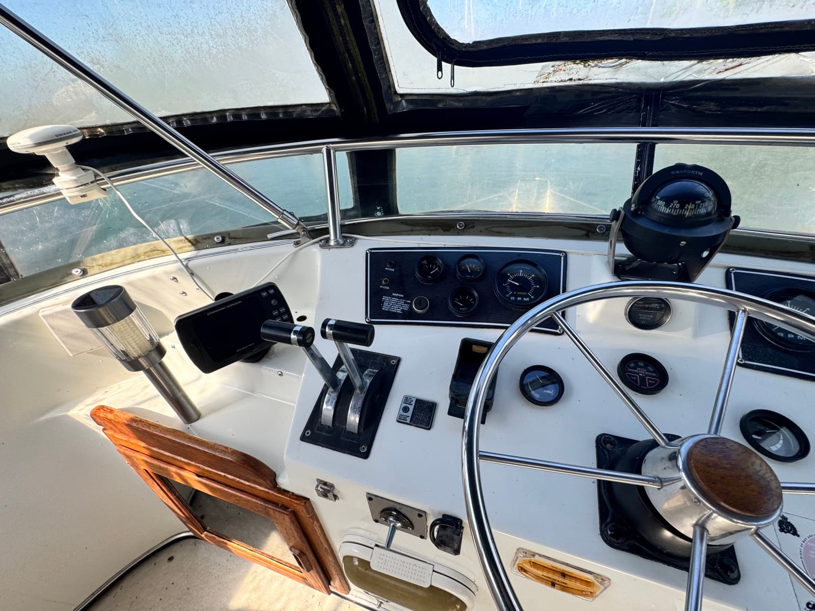 1989 Cooper Prowler 10M - Photo 20