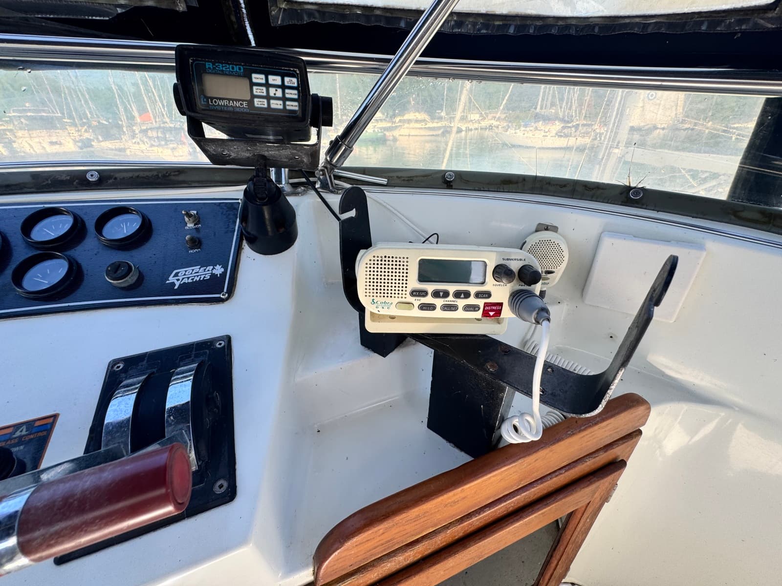 1989 Cooper Prowler 10M - Photo 22