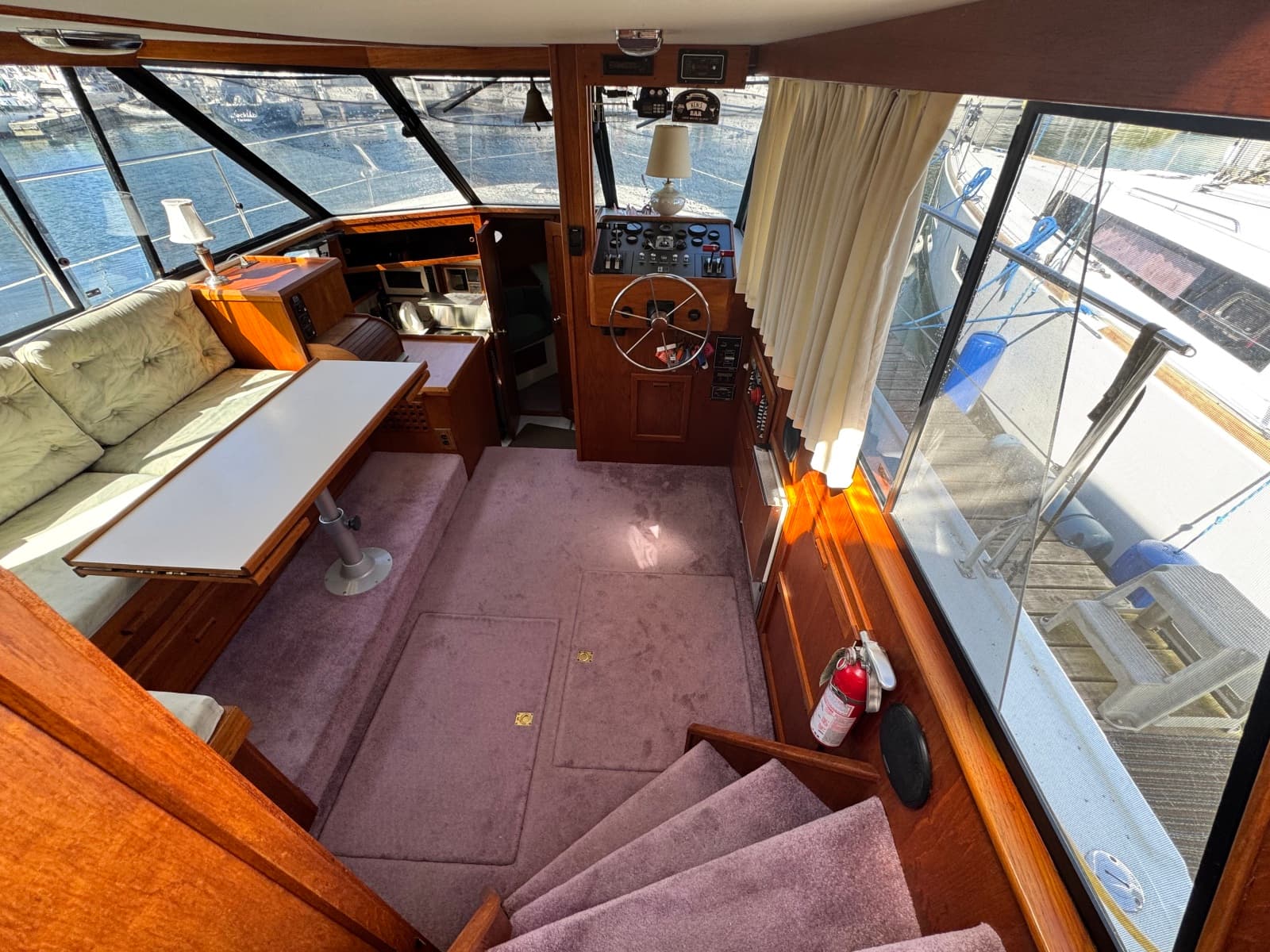 1989 Cooper Prowler 10M - Photo 25