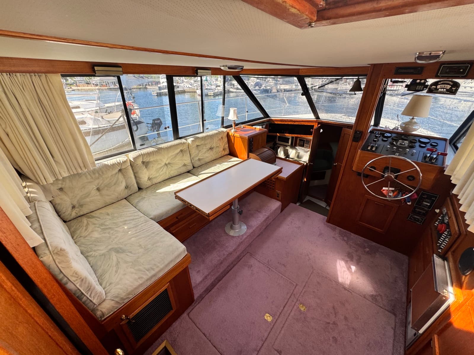 1989 Cooper Prowler 10M - Photo 26
